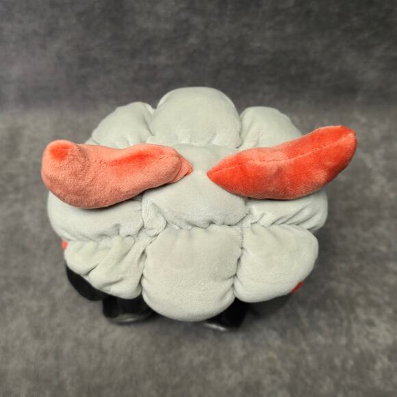 Gatcha Lucifer Boy Stuffed Plush Animal - Picture 2 of 10